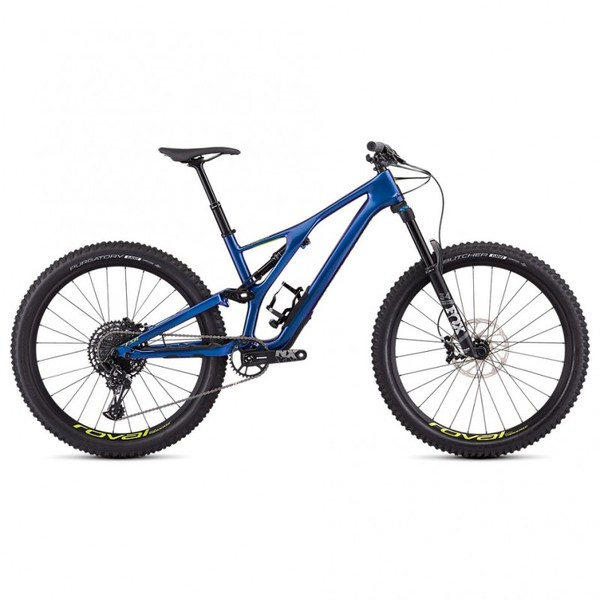 Specialized - STUMPJUMPER COMP