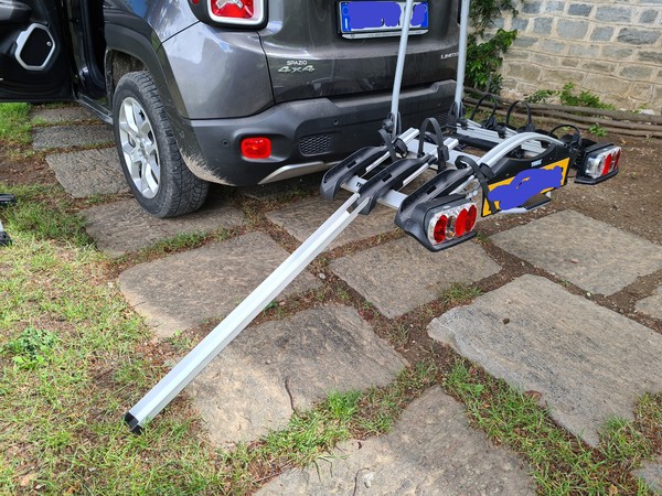 Thule - EuroWay G2, 922