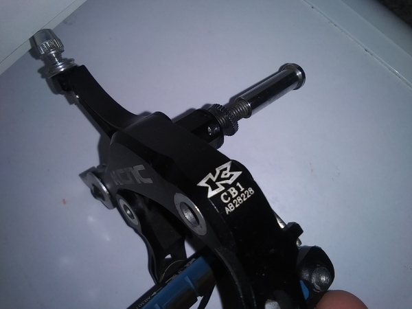 KCNC - CB1