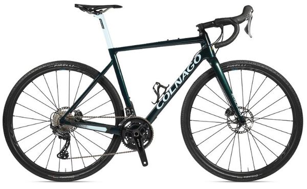 Colnago - G3X