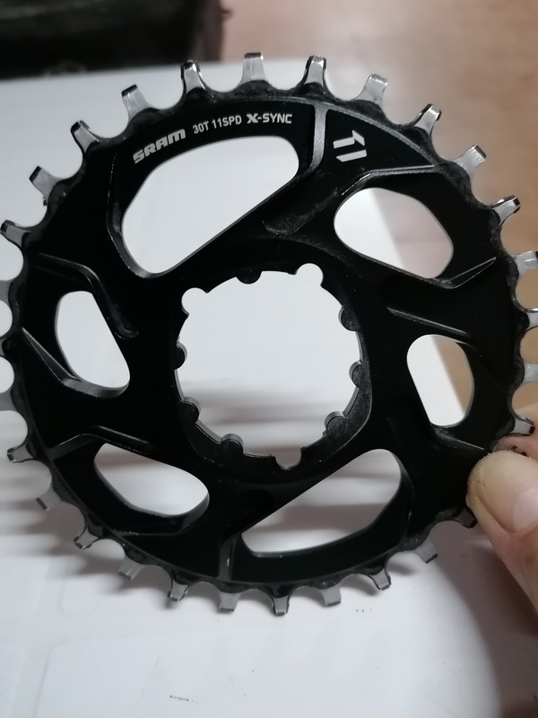 Sram -