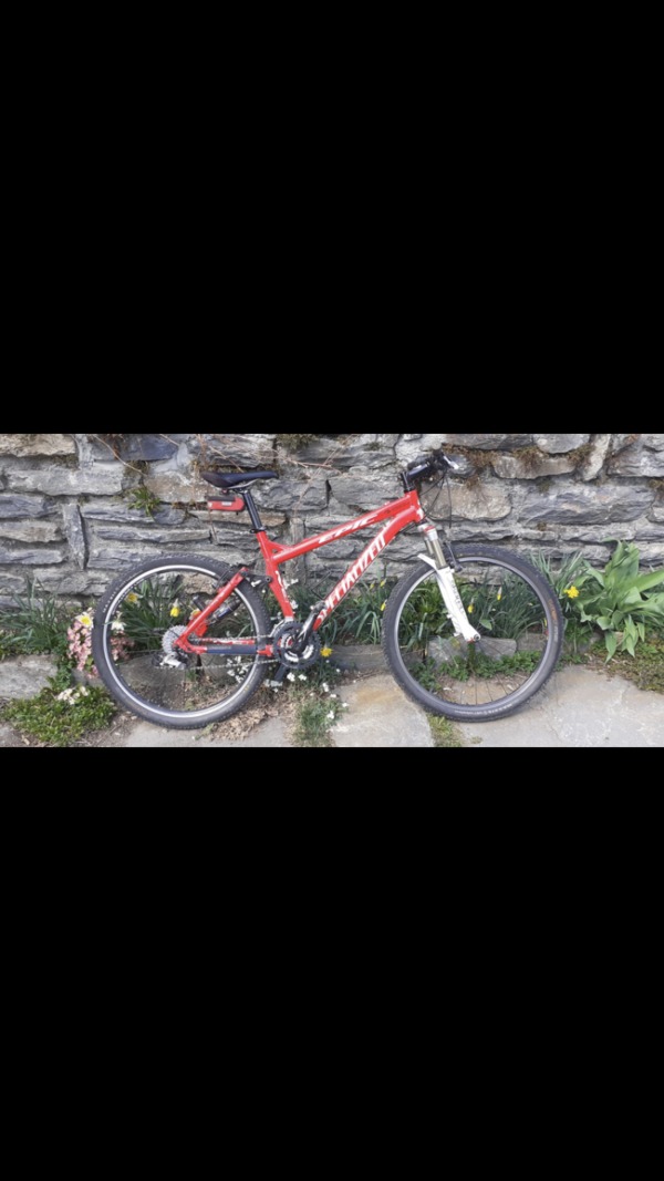 Specialized -