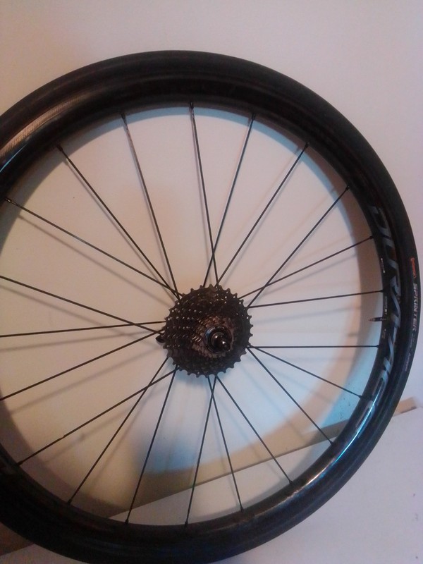 Shimano - Shimano dura Ace C50