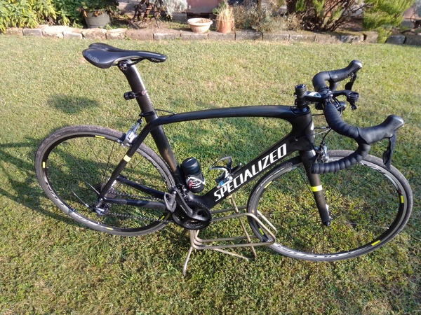 Specialized - Venge