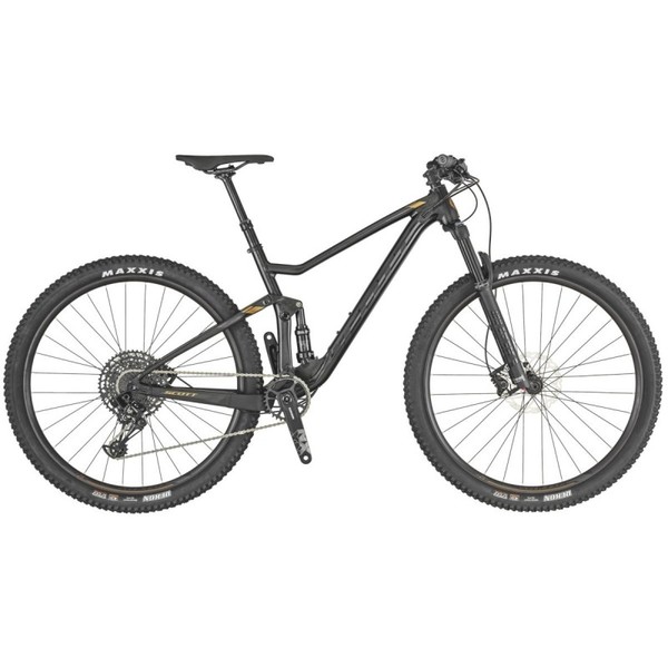 Scott - SCOTT SPARK 950