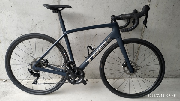 Trek - Domane SL 5 disk