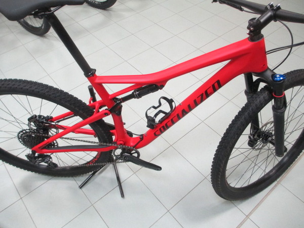 Specialized - EPIC HT COMP CARBON 29" Tg. LARGE