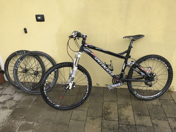 Specialized - Epic