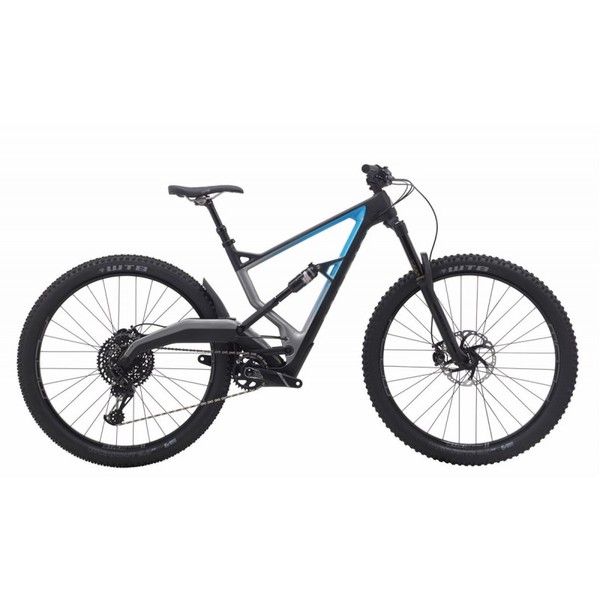 Marin - MARIN WOLF RIDGE 8 29ER