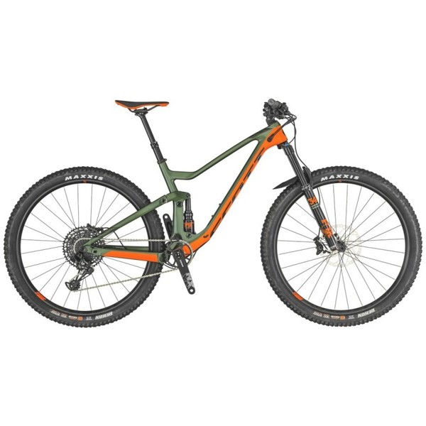 Scott - GENIUS 930