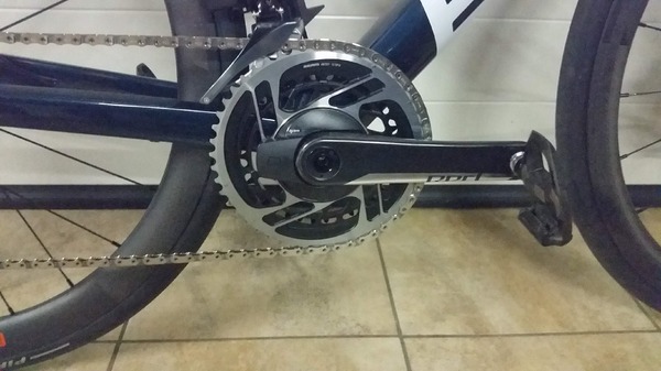 Sram - Red etap axs 12v