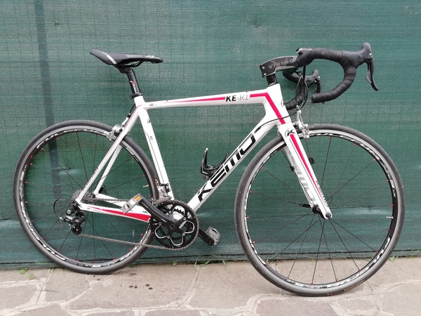 altra - Kemo R1