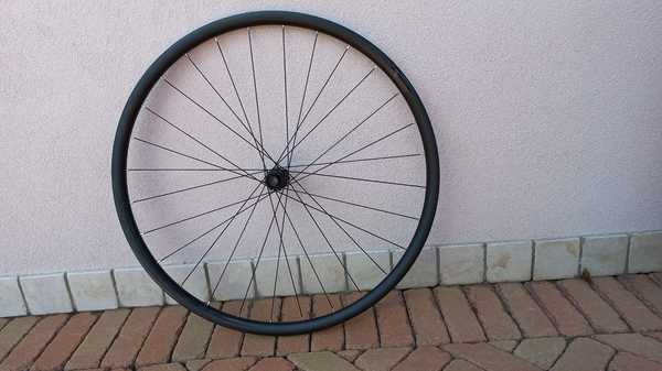 Syncros - RP 2.0 Disc Tubeless Ready