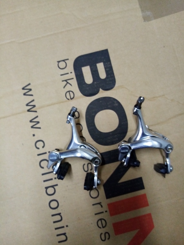 Shimano - FRENI SHIMANO RX100
