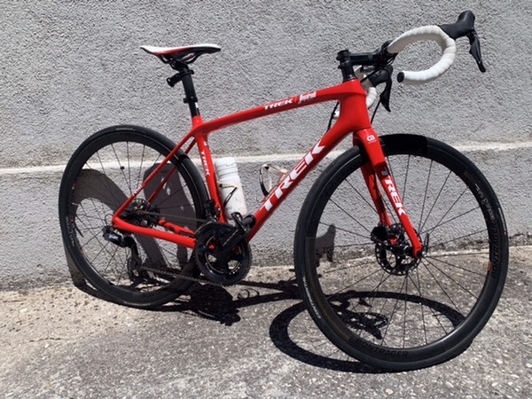 Trek - Emunda srl