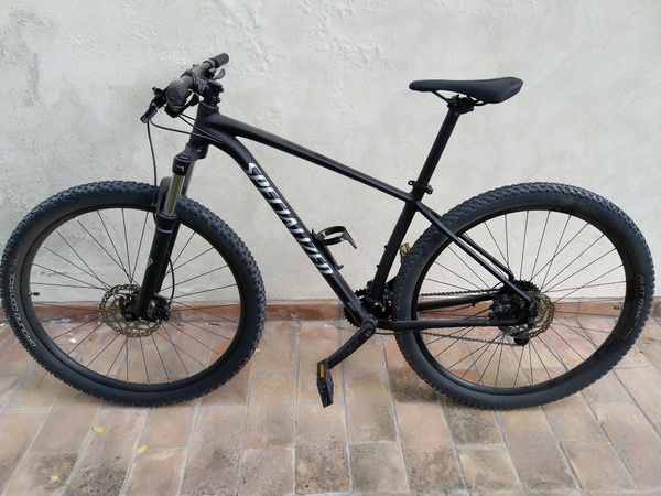 Specialized - SPECIALIZED Rockhopper Comp 29 2X