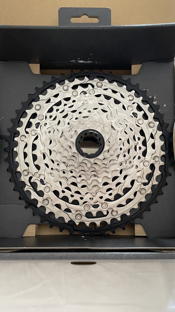Shimano - Slx