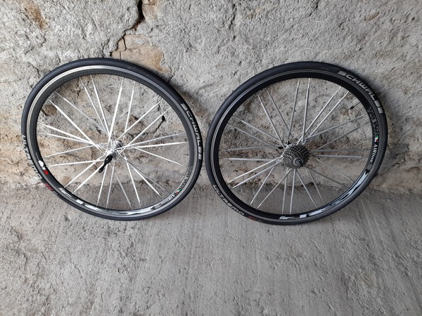 Gipiemme - Vuelta Airline carbon
