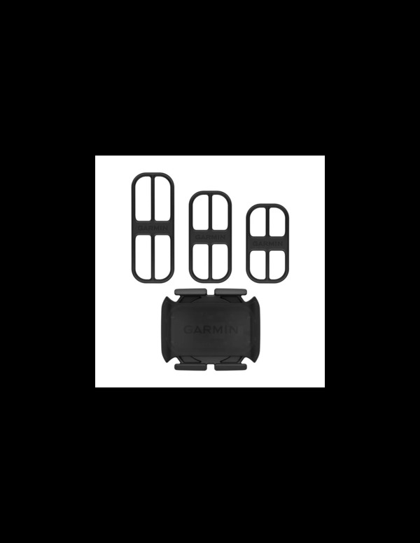Garmin - Edge Plus