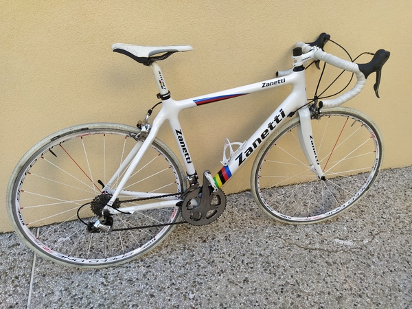 altra - Zanetti Endurance