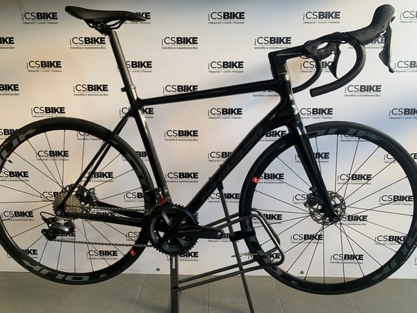 100-one - Team Race carbon 2022