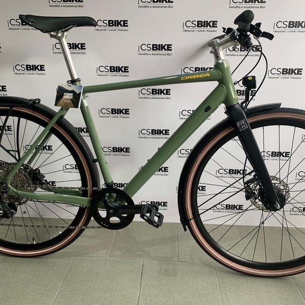 Orbea - Carpe 10 2022