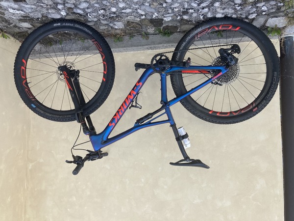 Specialized - S-Works