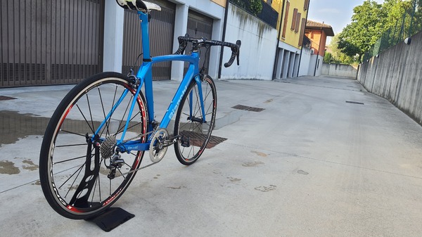 Bianchi - Oltre