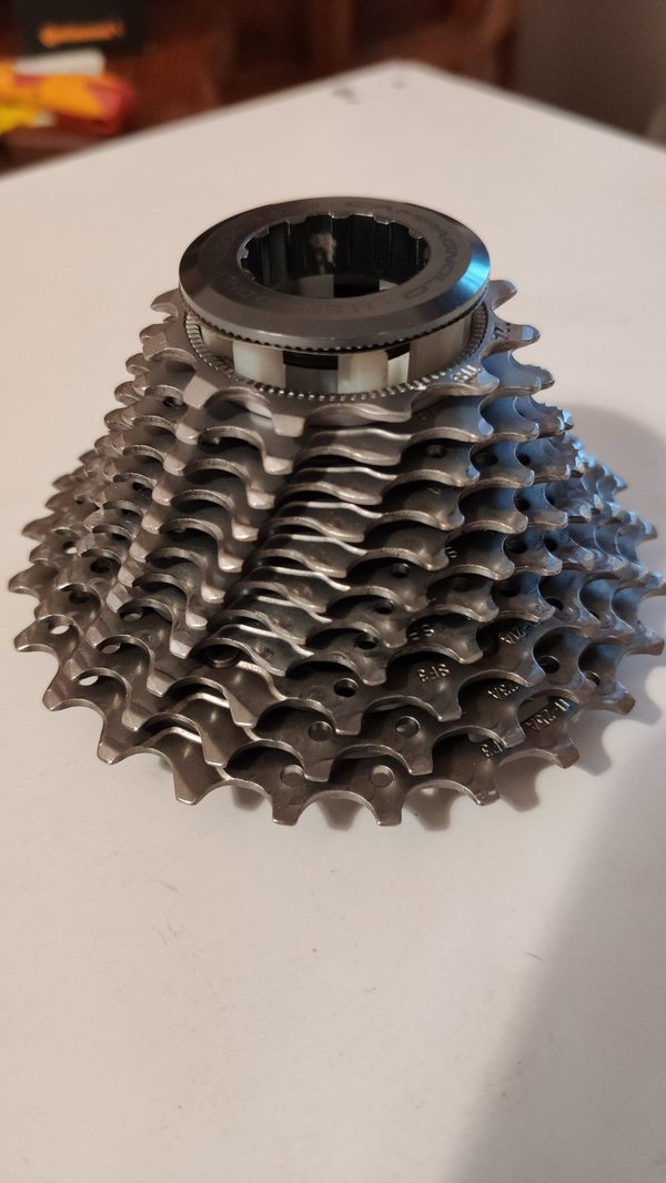 Campagnolo - Record