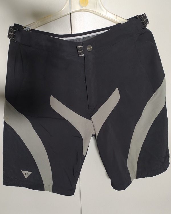 Dainese - Shorts Trail