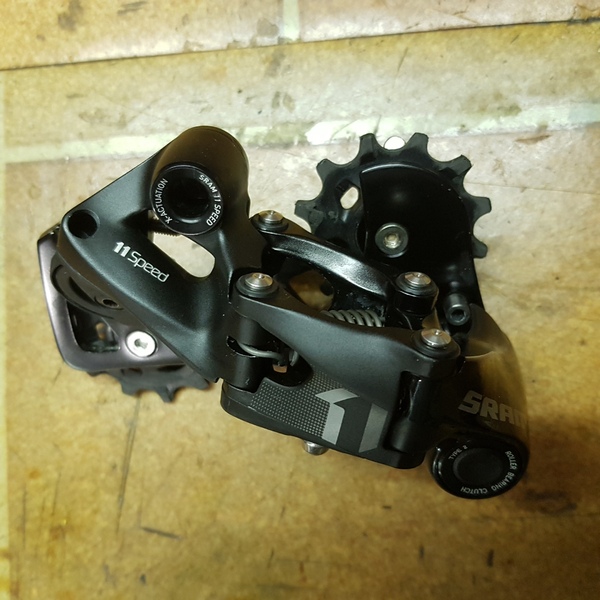 Sram - Cambio SRAM X1 Type 2, 11 SPD
