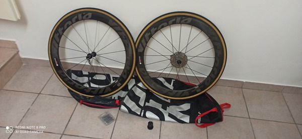 Vittoria - Qurano 60