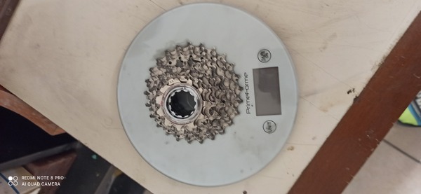 Shimano - Ultegra