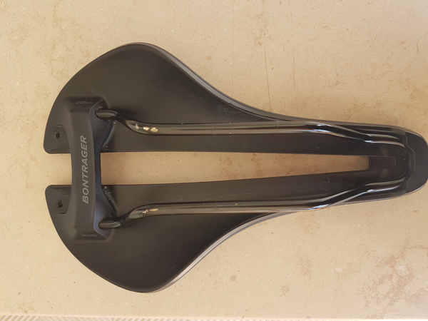 Bontrager -