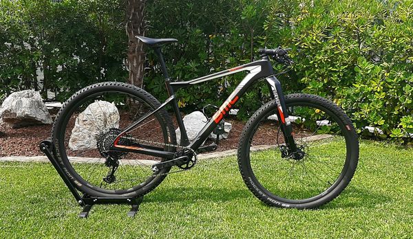 Bmc - BMC TE01 Teamelite