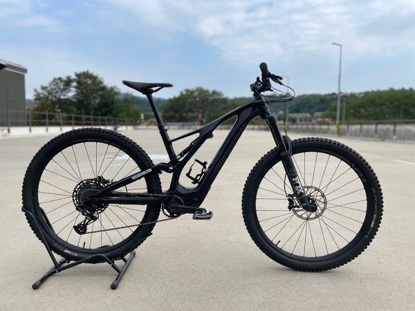 Specialized - LEVO SL COMP CARBON 29 TAGLIA MEDIA