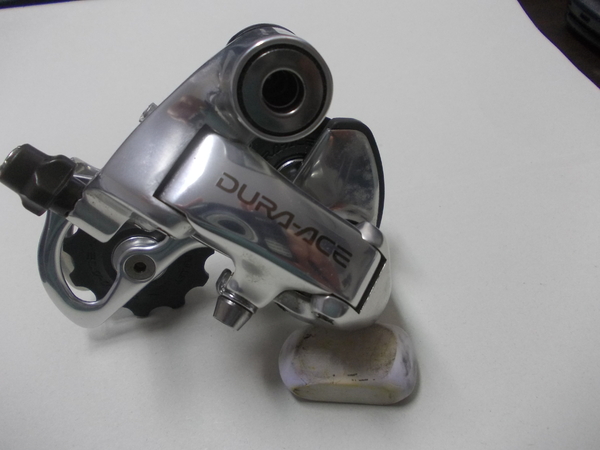 Shimano - DURA-ACE RD 7700