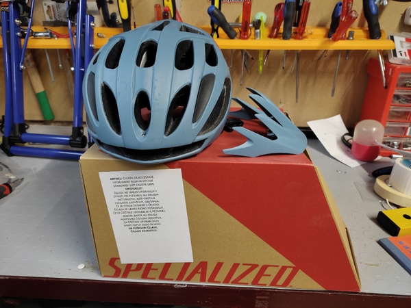 Specialized - Align
