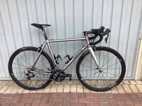 altra - cicli barco