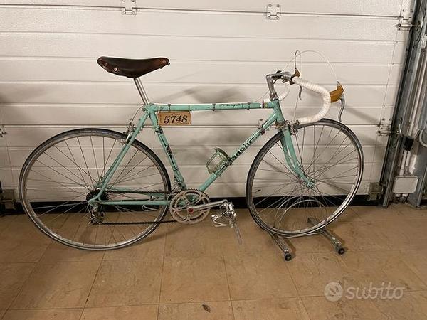 Bianchi -