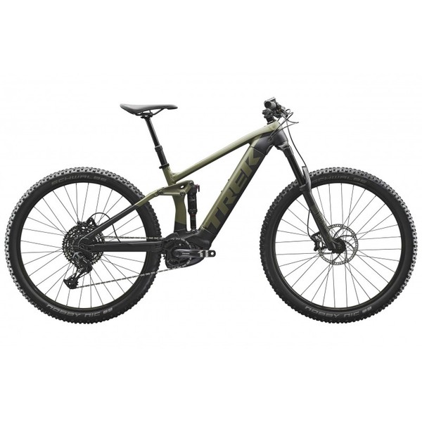 Trek - Trek Rail 5 SX