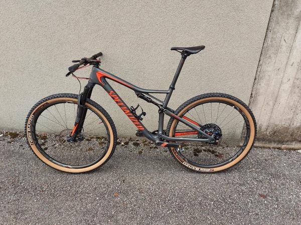 Specialized - EPIC