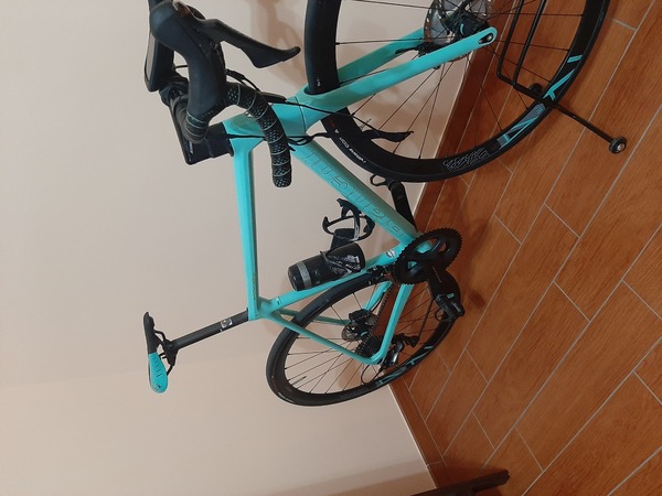 Bianchi - Bianchi specialissima