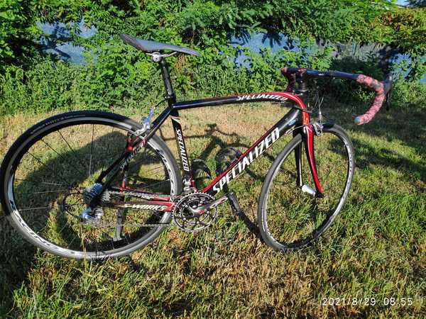 Specialized - S-Works