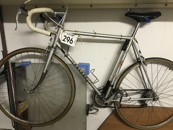 Peugeot - PY