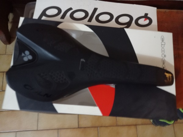 altra - PROLOGO Colnago CPC