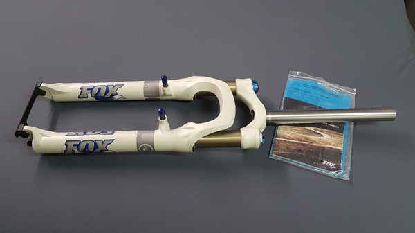 Fox Racing Shox - Forcella Fox RLC per 26er