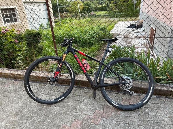 Trek - procaliber 9.9
