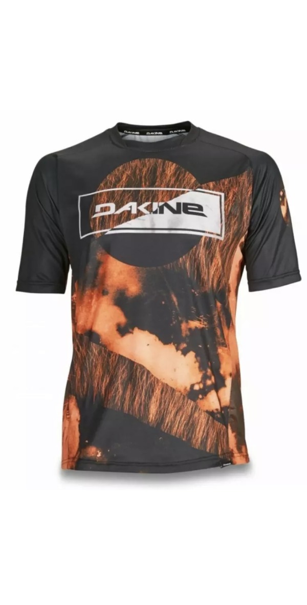 altra - Dakine maglia Thrillium S MTB tg.S