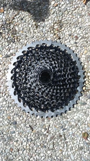 Sram - EAGLE